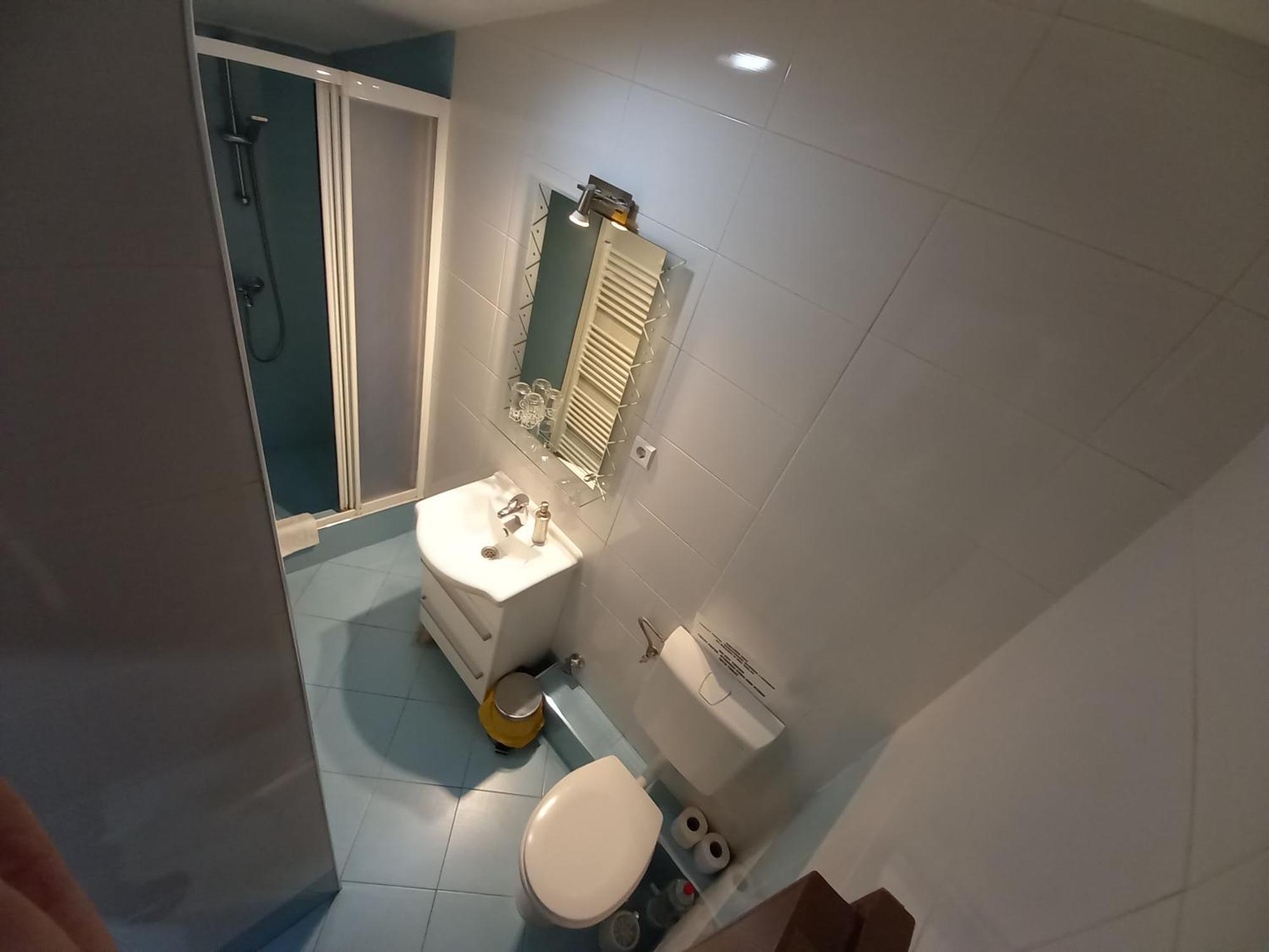 Prenociste Zan Hotel Szarajevó Szoba fotó