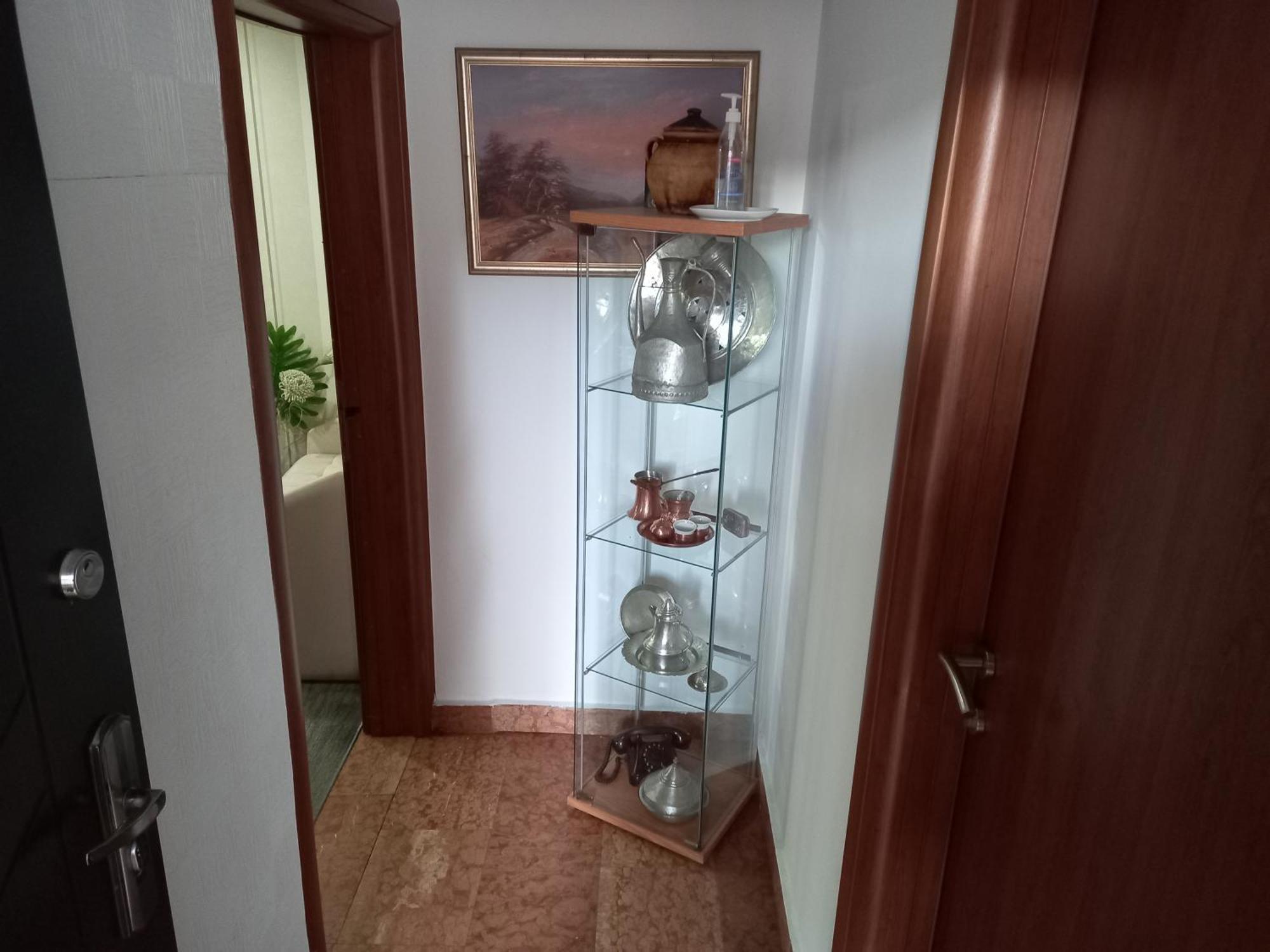 Prenociste Zan Hotel Szarajevó Szoba fotó